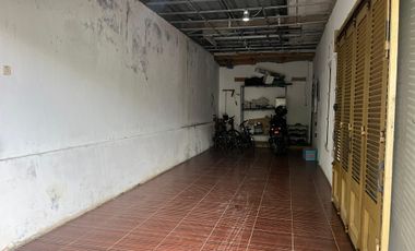 Hunian Cocok Untuk Kantor & Ruang Usaha di Pusat Kota Cianjur