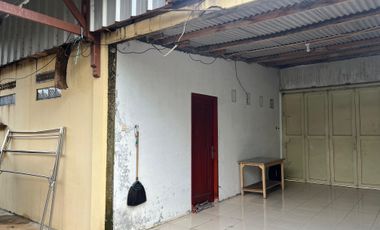 Hunian Cocok Untuk Kantor & Ruang Usaha di Pusat Kota Cianjur