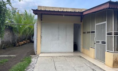 Hunian Cocok Untuk Kantor & Ruang Usaha di Pusat Kota Cianjur