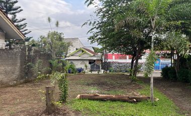 Hunian Cocok Untuk Kantor & Ruang Usaha di Pusat Kota Cianjur