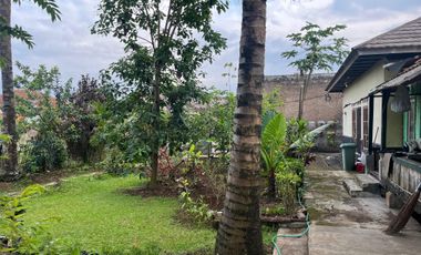 Hunian Cocok Untuk Kantor & Ruang Usaha di Pusat Kota Cianjur