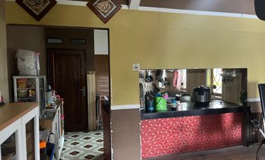 Hunian Cocok Untuk Kantor & Ruang Usaha di Pusat Kota Cianjur