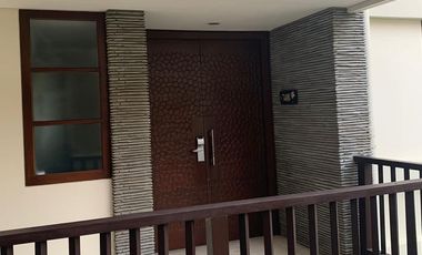 Apartemen Mewah Tropical Modern 2 Bedroom Nusa Dua Bali