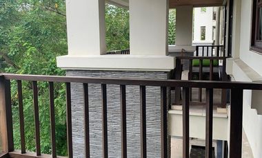 Apartemen Mewah Tropical Modern 2 Bedroom Nusa Dua Bali