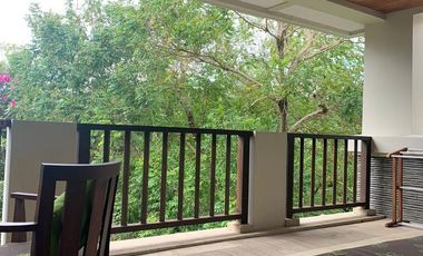 Apartemen Mewah Tropical Modern 2 Bedroom Nusa Dua Bali