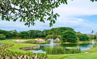 Apartemen Mewah Tropical Modern 2 Bedroom Nusa Dua Bali