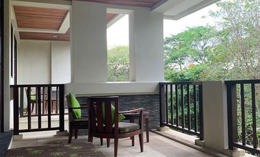 Apartemen Mewah Tropical Modern 2 Bedroom Nusa Dua Bali