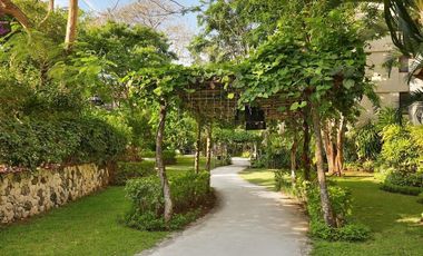 Apartemen Mewah Tropical Modern 2 Bedroom Nusa Dua Bali