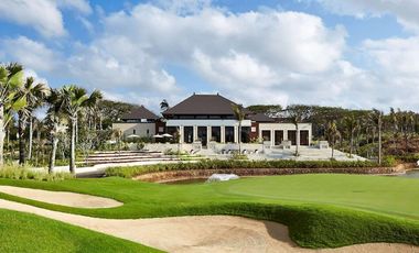 Apartemen Mewah Tropical Modern 2 Bedroom Nusa Dua Bali