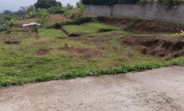Di Jual Kavling Siap Bangun Lokasi View Kota Cimahi dan Bandung