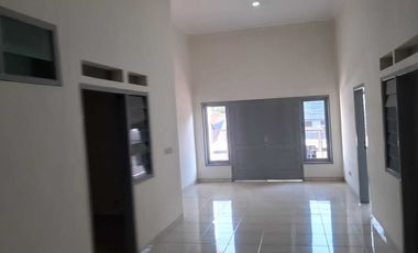 Dijual Rumah Baruk Utara, Pondok Nirwana