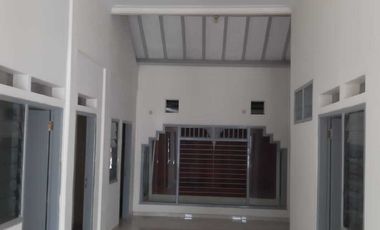 Dijual Rumah Baruk Utara, Pondok Nirwana