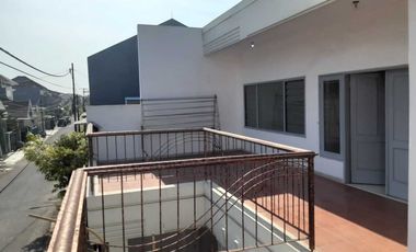 Dijual Rumah Baruk Utara, Pondok Nirwana