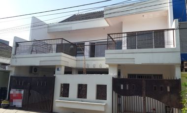 Dijual Rumah Baruk Utara, Pondok Nirwana