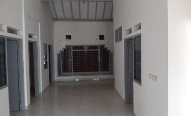Dijual Rumah Baruk Utara, Pondok Nirwana