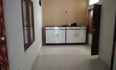 Dijual Rumah Murah SIap Huni Genting Puri Cibeureum Kota Sukabumi