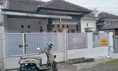 Dijual Rumah Murah SIap Huni Genting Puri Cibeureum Kota Sukabumi