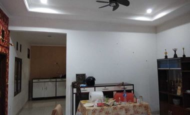 Dijual Rumah Murah SIap Huni Genting Puri Cibeureum Kota Sukabumi