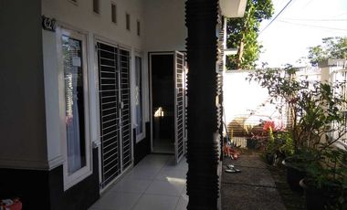 Dijual Rumah Murah SIap Huni Genting Puri Cibeureum Kota Sukabumi