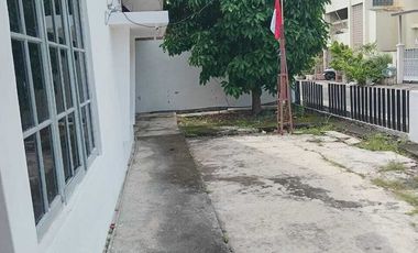 Dijual Rumah di kawasan strategis di kota Padang