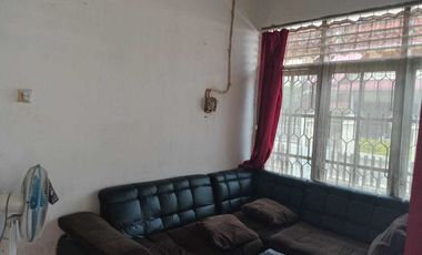 Dijual Rumah di kawasan strategis di kota Padang