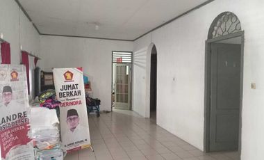 Dijual Rumah di kawasan strategis di kota Padang