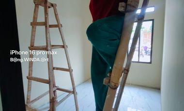 Rukam murah harga promo Agustusan di mustika jaya Bekasi kota