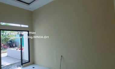 Rukam murah harga promo Agustusan di mustika jaya Bekasi kota