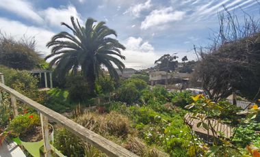 Casa en venta en EL QUISCO