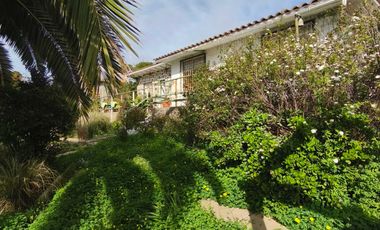 Casa en venta en EL QUISCO