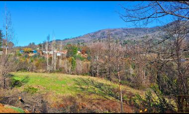 Parcela en venta en SANTA JUANA