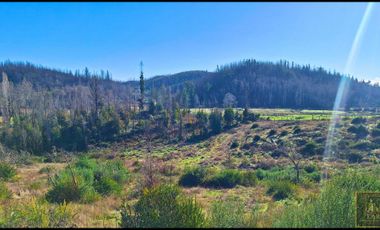 Parcela en venta en SANTA JUANA