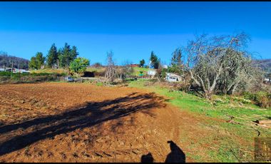 Parcela en venta en SANTA JUANA