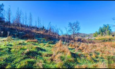 Parcela en venta en SANTA JUANA