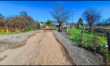 Parcela en venta en SANTA JUANA