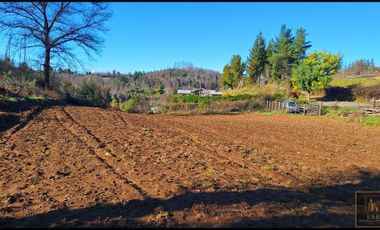 Parcela en venta en SANTA JUANA