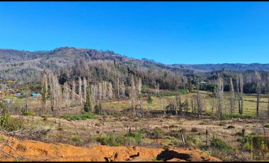 Parcela en venta en SANTA JUANA