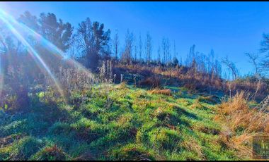 Parcela en venta en SANTA JUANA