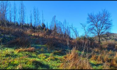 Parcela en venta en SANTA JUANA