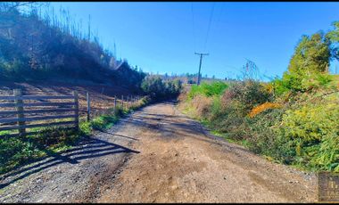 Parcela en venta en SANTA JUANA