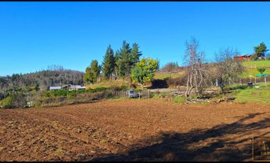 Parcela en venta en SANTA JUANA