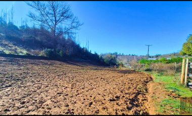 Parcela en venta en SANTA JUANA