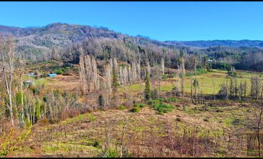 Parcela en venta en SANTA JUANA