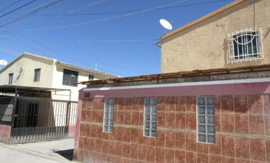 Casa en venta en CALAMA