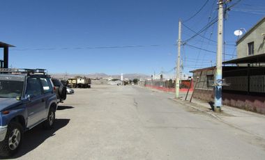Casa en venta en CALAMA