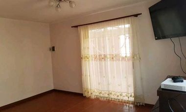 Casa en venta en CALAMA