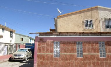 Casa en venta en CALAMA