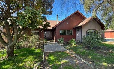 Casa en venta en LOS ANGELES