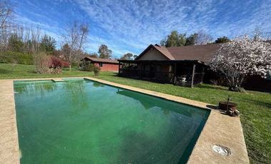 Casa en venta en LOS ANGELES