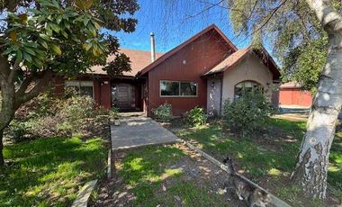 Casa en venta en LOS ANGELES